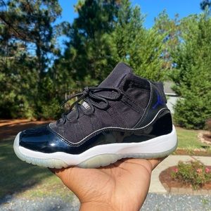 Jordan 11 “Space Jam”